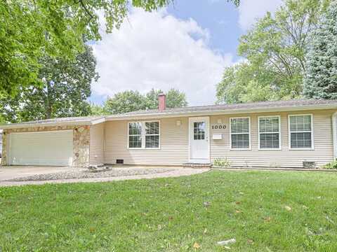 1000 Adams Court, Carpentersville, IL 60110