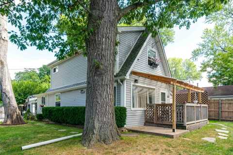 20862 W Genoa Avenue, Lake Villa, IL 60046