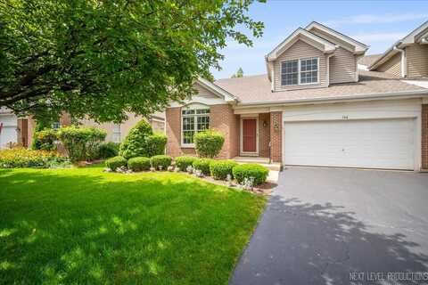 106 Fairfax Circle, Sugar Grove, IL 60554
