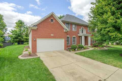 442 Mallard Point Drive, North Aurora, IL 60542