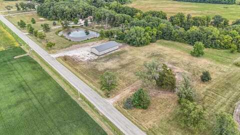 27413 Potomac Collison Road, Potomac, IL 61865