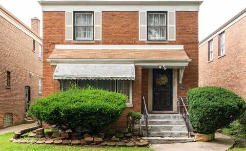 9330 S Justine Street, Chicago, IL 60620