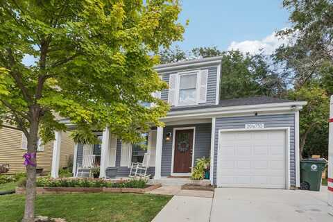 29w730 Wembly Drive, Warrenville, IL 60555