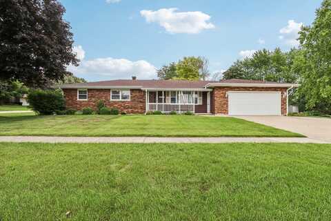 10514 N Church Street, Huntley, IL 60142