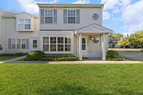 1841 Tanager Court, Joliet, IL 60435