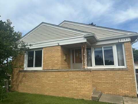 8045 N Ozanam Avenue, Niles, IL 60714