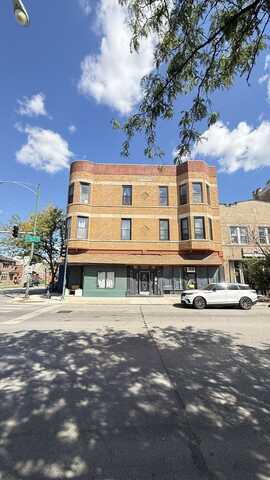 1758 W 35th Street, Chicago, IL 60609