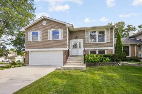 147 Majestic Drive, Lombard, IL 60148