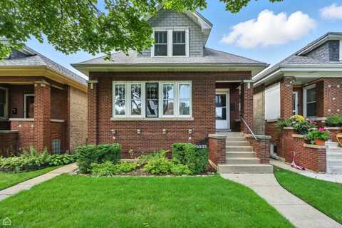 5932 N Talman Avenue, Chicago, IL 60659
