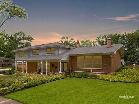 225 Elmwood Drive, Naperville, IL 60540