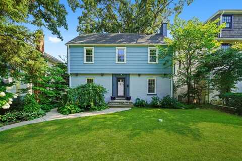 2108 Harrison Street, Evanston, IL 60201