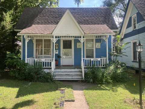 340 W Roosevelt Street, DeKalb, IL 60115