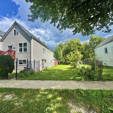 5217 S Wood Street, Chicago, IL 60609