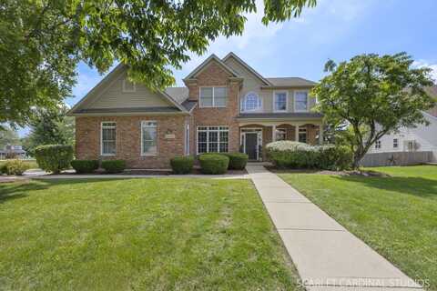 24331 Norwood Drive, Plainfield, IL 60585