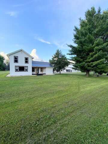 24308 Dunham Road, Harvard, IL 60033