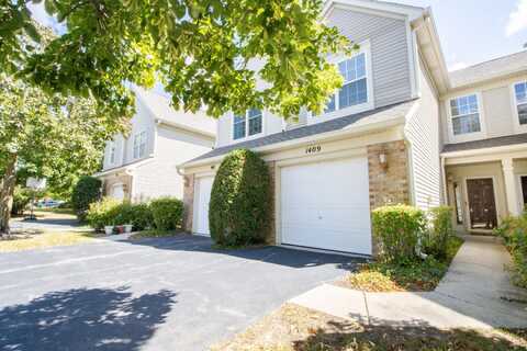 1409 Doolittle Lane, Grayslake, IL 60030