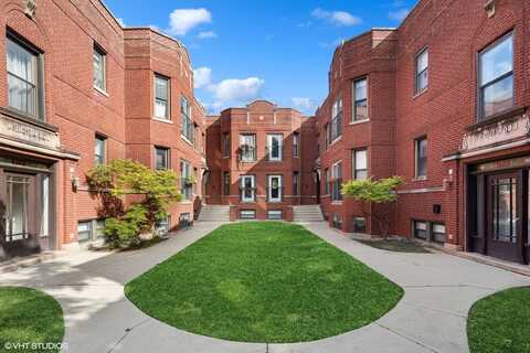 3708 W Wrightwood Avenue, Chicago, IL 60647