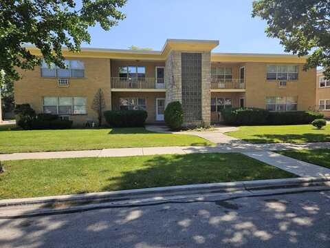 1415 Homestead Road, La Grange Park, IL 60526