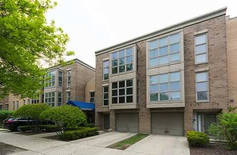 2345 N Wayne Avenue, Chicago, IL 60614
