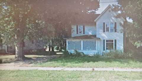 501 W Main Street W, Morrison, IL 61270