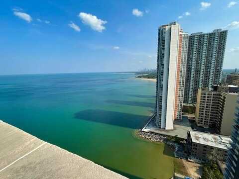 6157 N Sheridan Road, Chicago, IL 60660