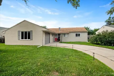 172 Vantroba Drive, Glendale Heights, IL 60139