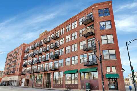 2310 S Canal Street, Chicago, IL 60616