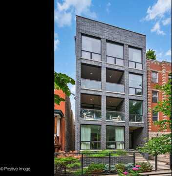 3508 N Reta Avenue, Chicago, IL 60657