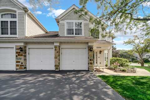 1164 Bristol Lane, Buffalo Grove, IL 60089