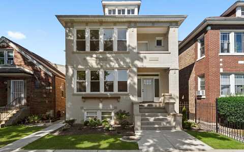 7150 S Talman Avenue, Chicago, IL 60629