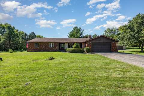 13721 W Carriage Lane, Manhattan, IL 60442