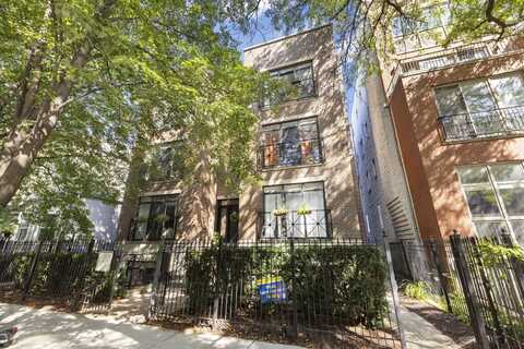 1924 W DIVERSEY Parkway, Chicago, IL 60614
