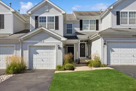 1212 Waverly Drive, Volo, IL 60020