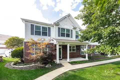 1022 Neudearborn Lane, Naperville, IL 60563