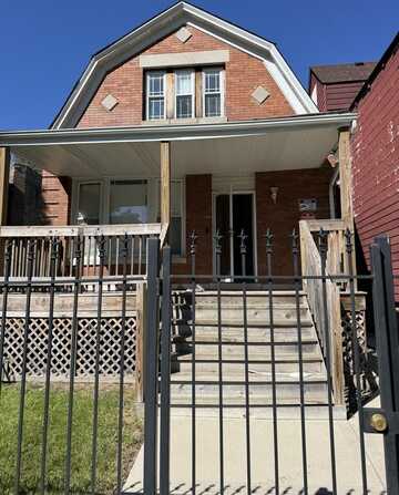 6928 S Kimbark Avenue, Chicago, IL 60637