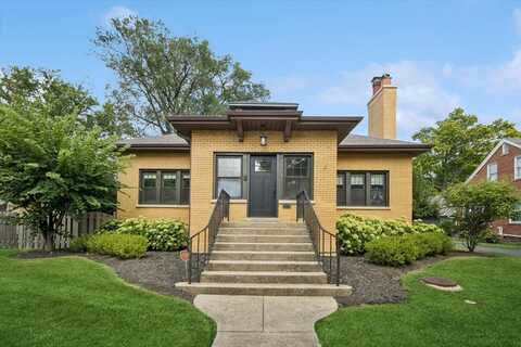 1720 Greendale Avenue, Park Ridge, IL 60068