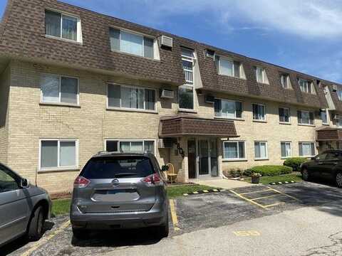 8806 BRIAR Court, Des Plaines, IL 60016