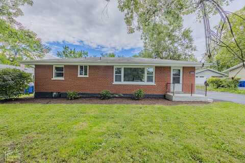 752 Rolling Drive, Lisle, IL 60532
