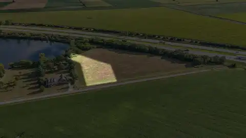 10 Moss Drive, Farmer City, IL 61842