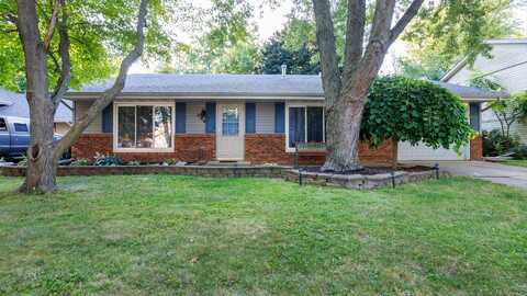 306 Judith Drive, Normal, IL 61761