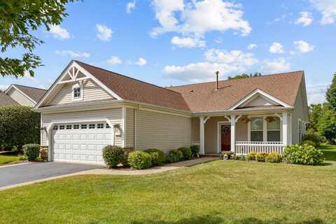 11734 Nottingham Drive, Huntley, IL 60142