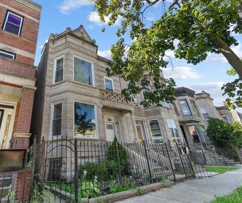 4209 W Wilcox Street, Chicago, IL 60624