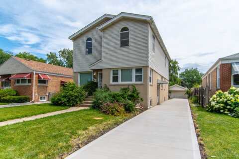 301 Bohland Avenue, Bellwood, IL 60104