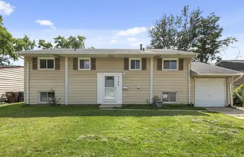 5185 Greentree Road, Oak Forest, IL 60452