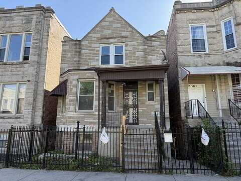 1939 S Saint Louis Avenue, Chicago, IL 60623