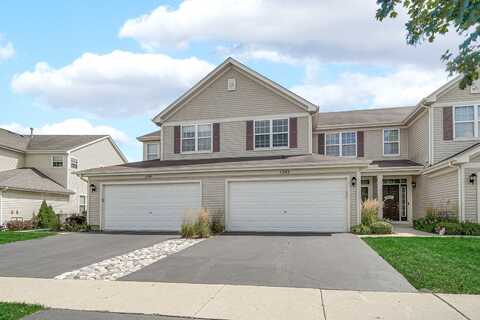 1243 Waverly Drive, Volo, IL 60020