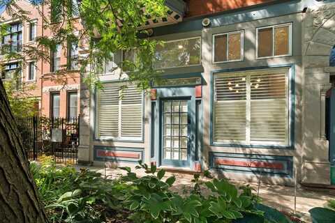 1914 N Sheffield Avenue, Chicago, IL 60614
