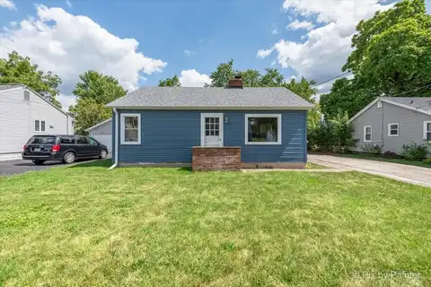 41081 N 1ST Street, Antioch, IL 60002