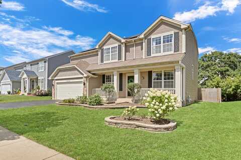 13428 Victoria Lane, Beach Park, IL 60083