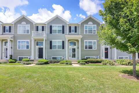 1153 Piccolo Lane, Volo, IL 60073